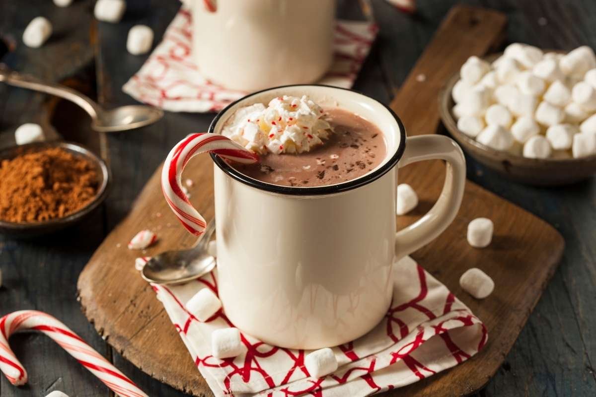 10 Delightful Non-Alcoholic Christmas Drinks to Enjoy This Festive Season | The Enterprise World 