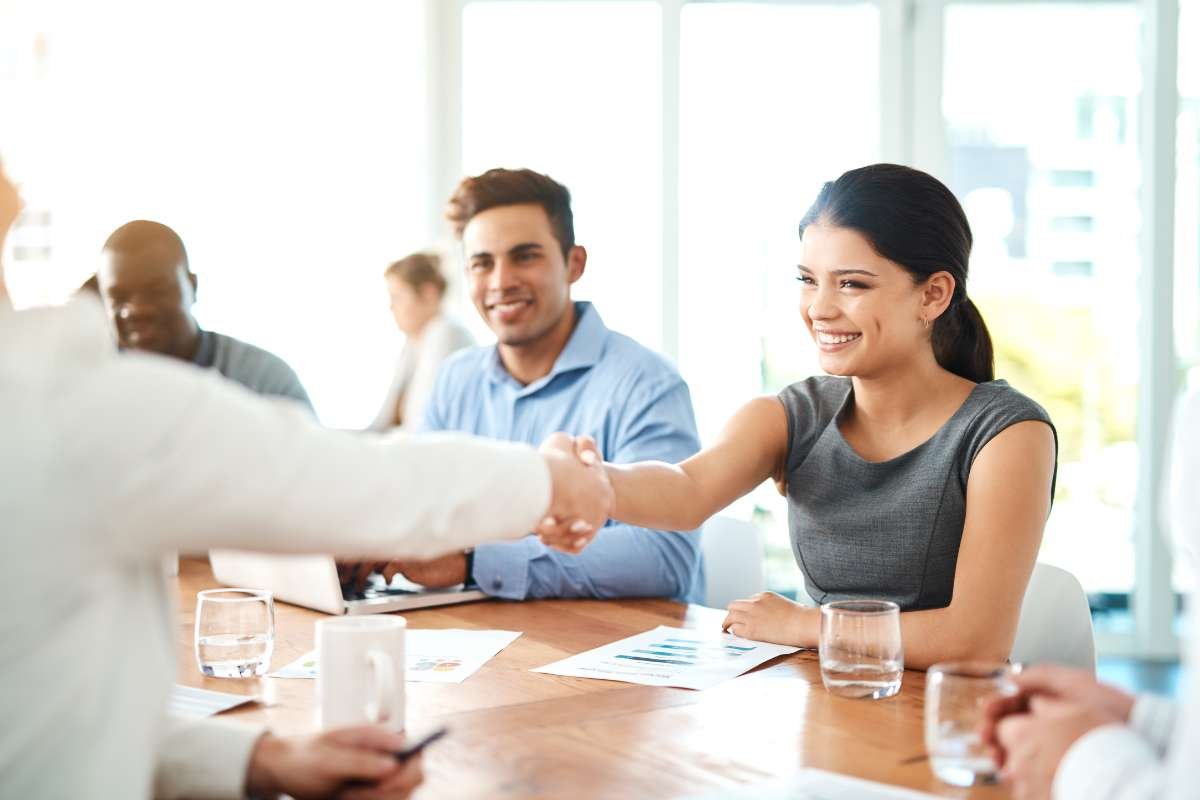 Top 10 Salary Negotiation Tips For Your First Job | The Enterprise World 