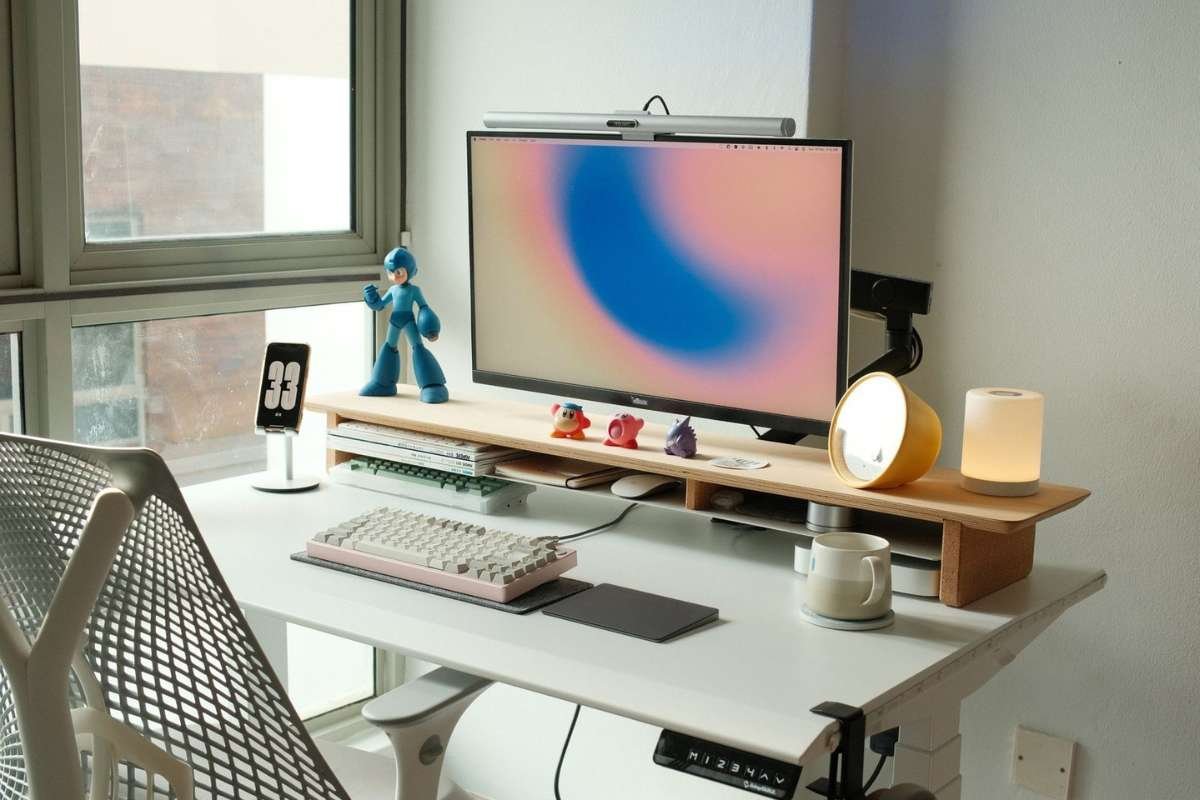 Find The Ideal Work From Home Office Building | The Enterprise World 