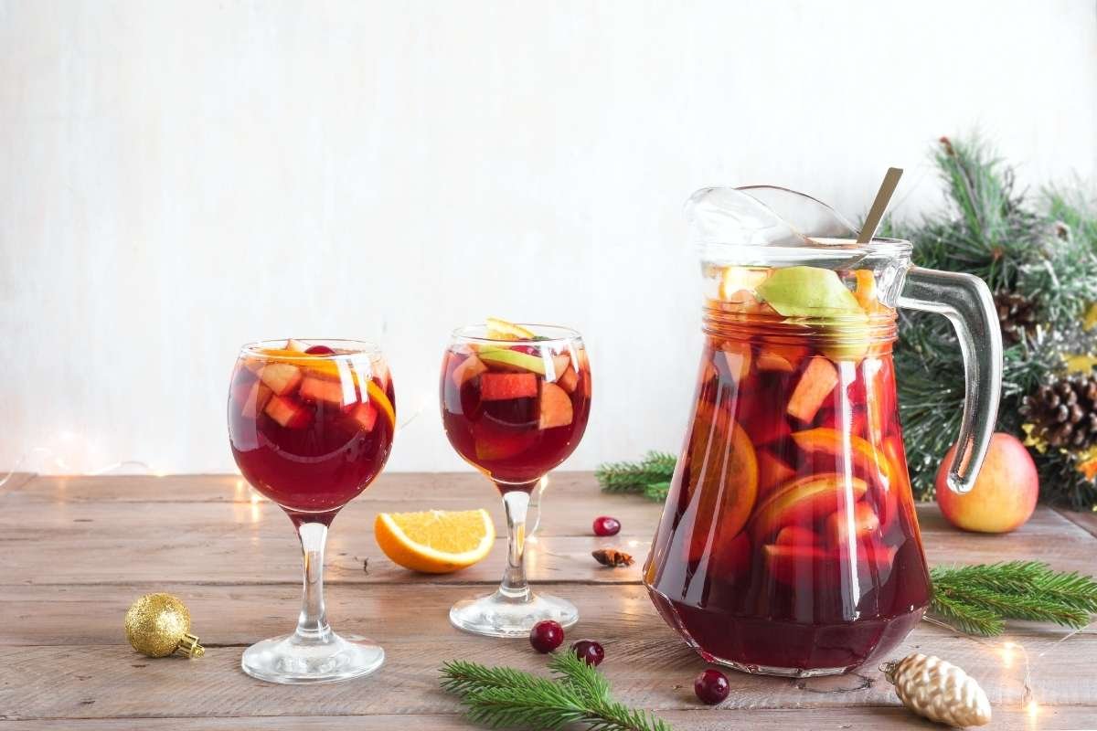 10 Delightful Non-Alcoholic Christmas Drinks to Enjoy This Festive Season | The Enterprise World 