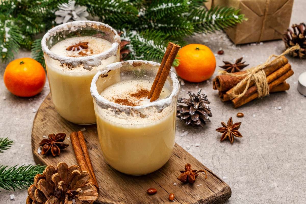 10 Delightful Non-Alcoholic Christmas Drinks to Enjoy This Festive Season | The Enterprise World 