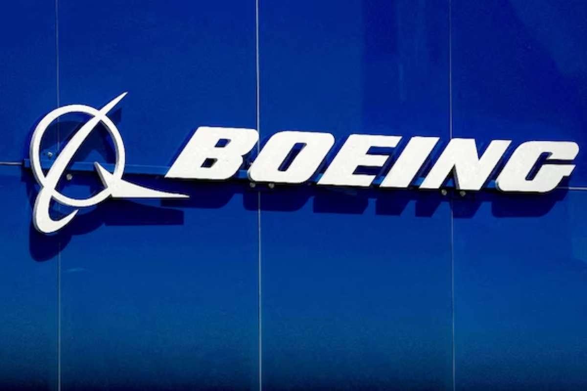 Boeing Lays Off Hundreds in Washington and California | The Enterprise World