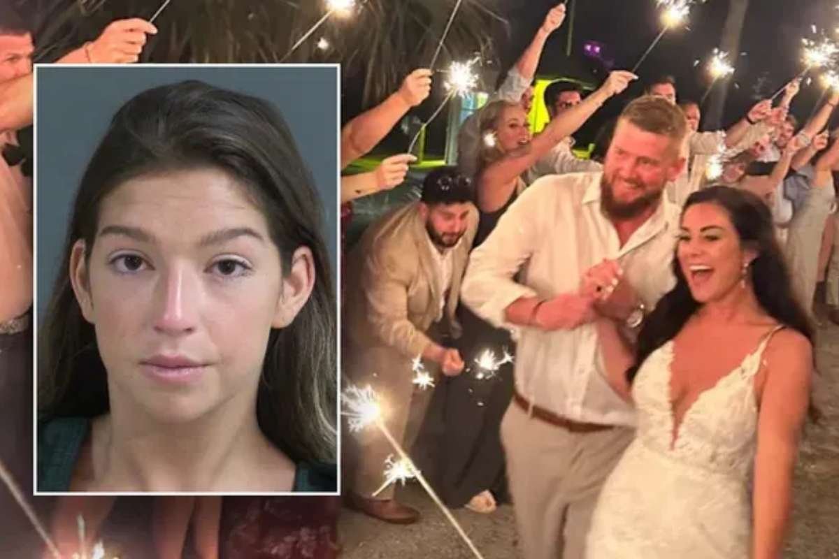 Samantha Miller Killed on Wedding Night: DUI Driver Sentenced for Fatal Crash | The Enterprise World