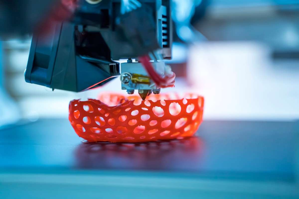 How Is 3D Printing Transforming Industries Today? | The Enterprise World