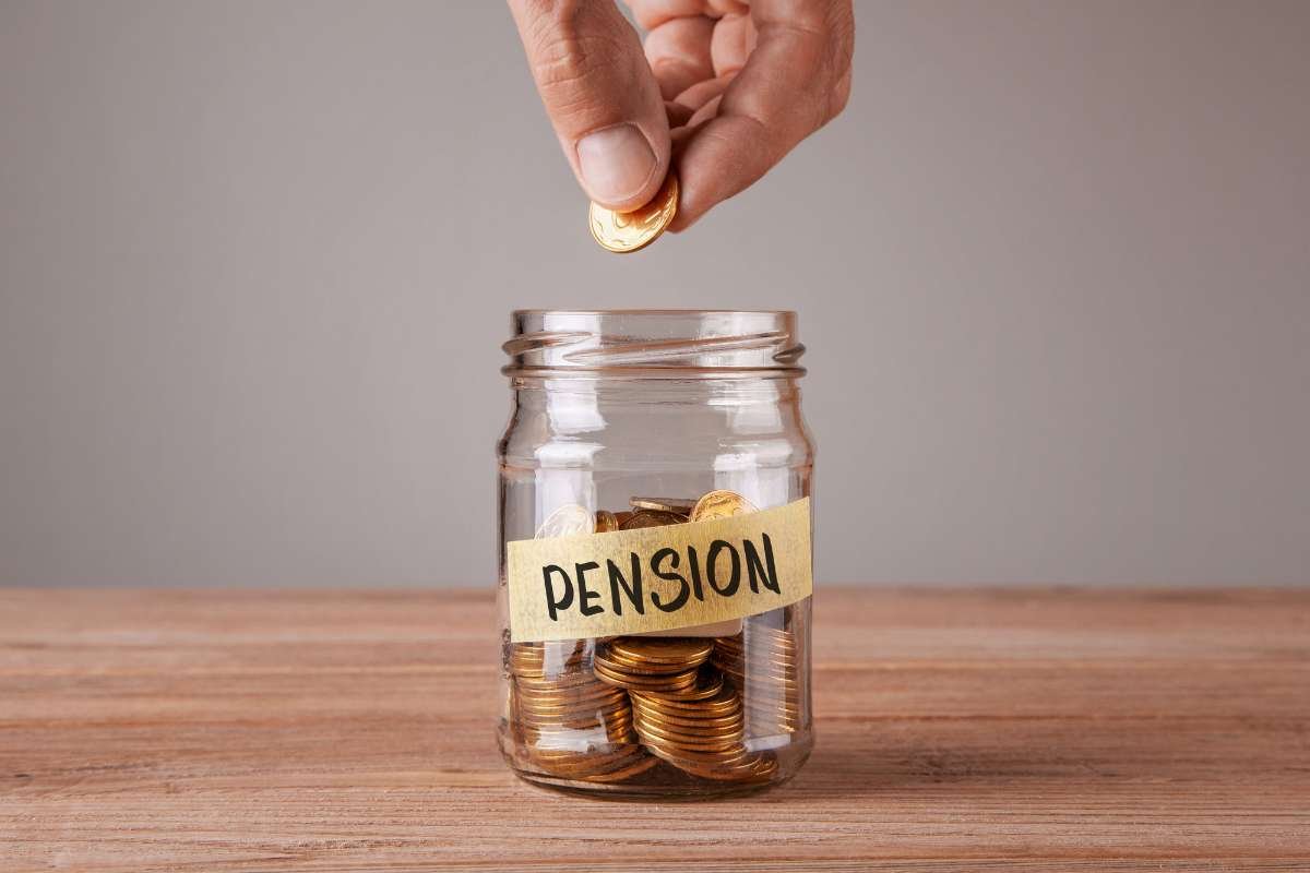 TPT's New Fiduciary Management for UK Pension Schemes | The Enterprise World