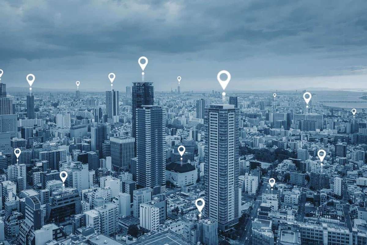 Geolocation Data: How Can It Benefit Your Business? | The Enterprise World 