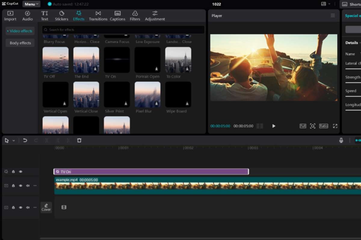 CapCut Desktop Video Editor: Best Free Tool for Video Editing | The Enterprise World