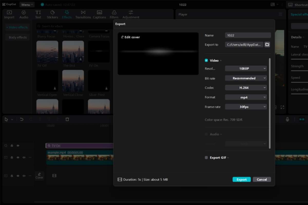 CapCut Desktop Video Editor: Best Free Tool for Video Editing | The Enterprise World