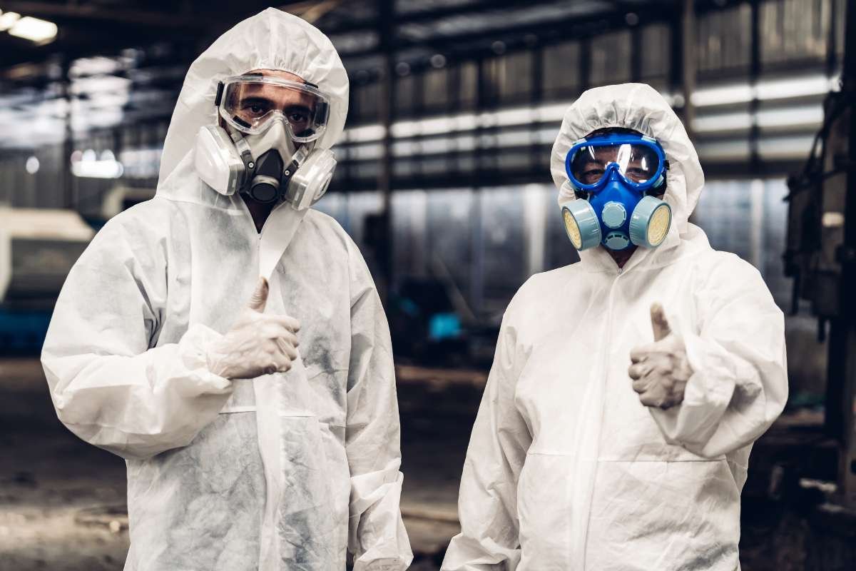 What Is Hazmat Certification and Who Needs It? | The Enterprise World 