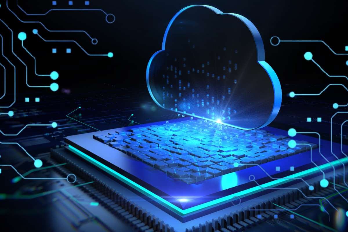 Managing Cloud Infrastructure for Dynamic Software Engineering Environments | The Enterprise World