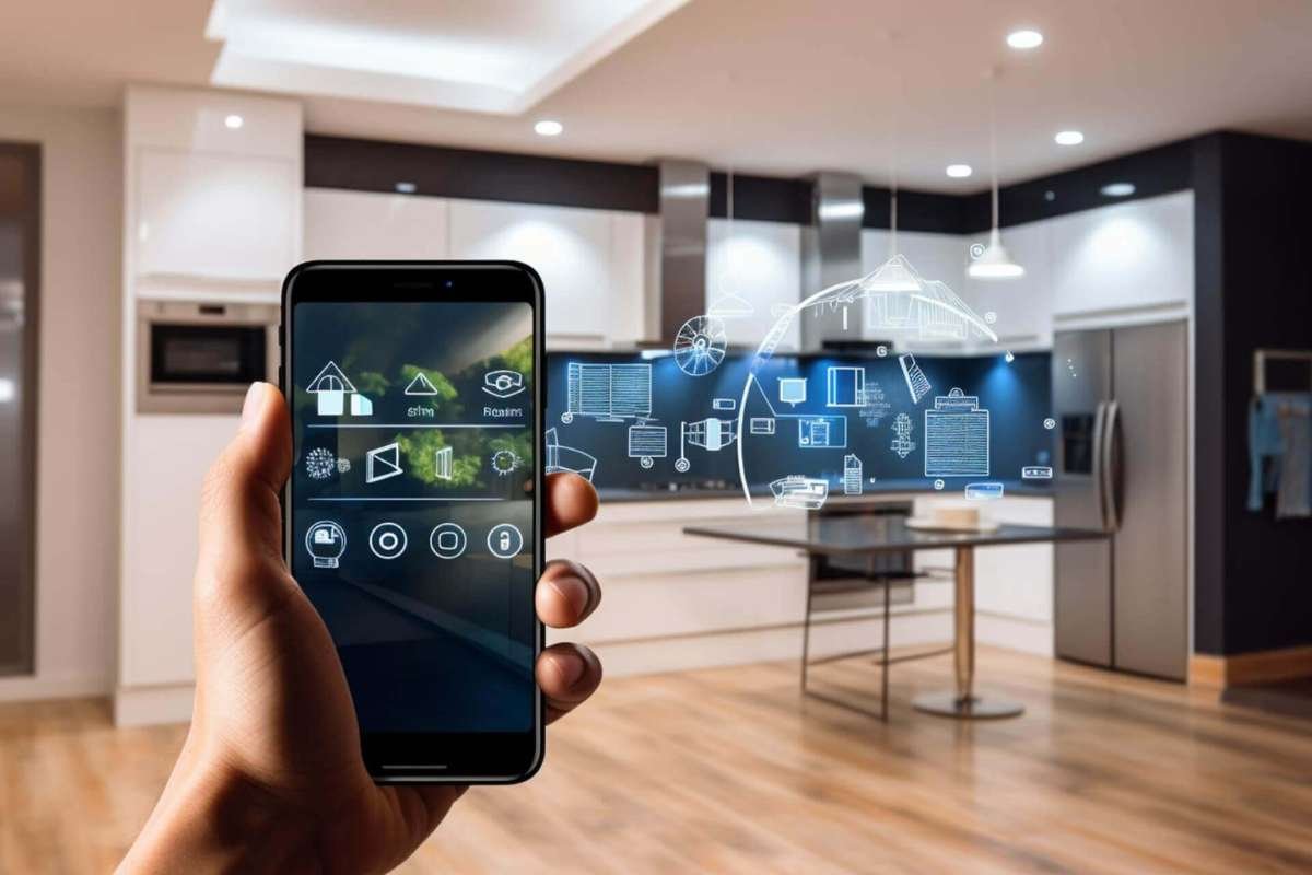 4 Practical Benefits of Home Automation | The Enterprise World