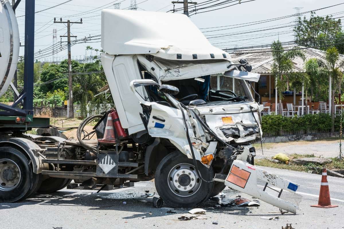 Best Guide For Houston Truck Accident Lawyers | The Enterprise World