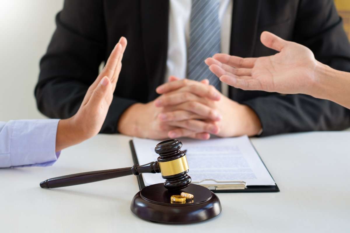 Understanding Divorce Mediation and Court Proceedings | The Enterprise World