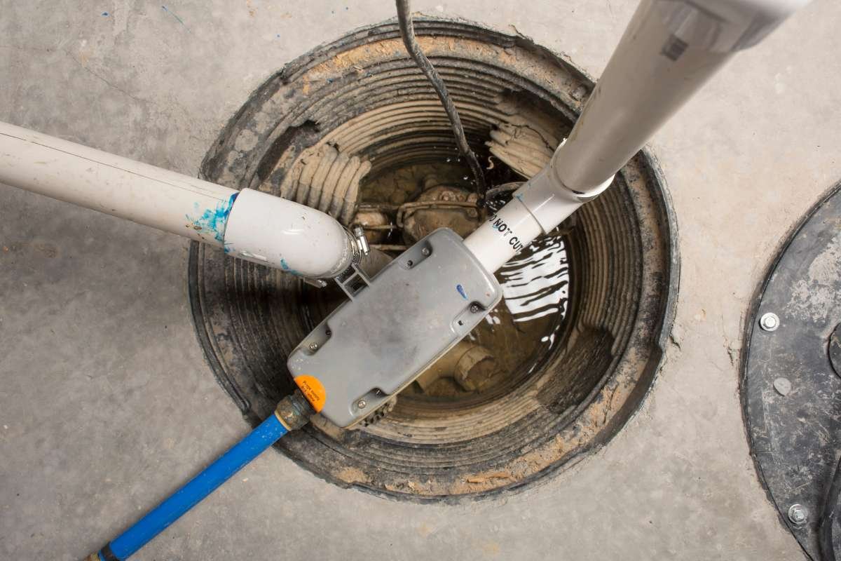 Ejector Pump and Sump Pump: Which One Is Better for Winter? | The Enterprise World