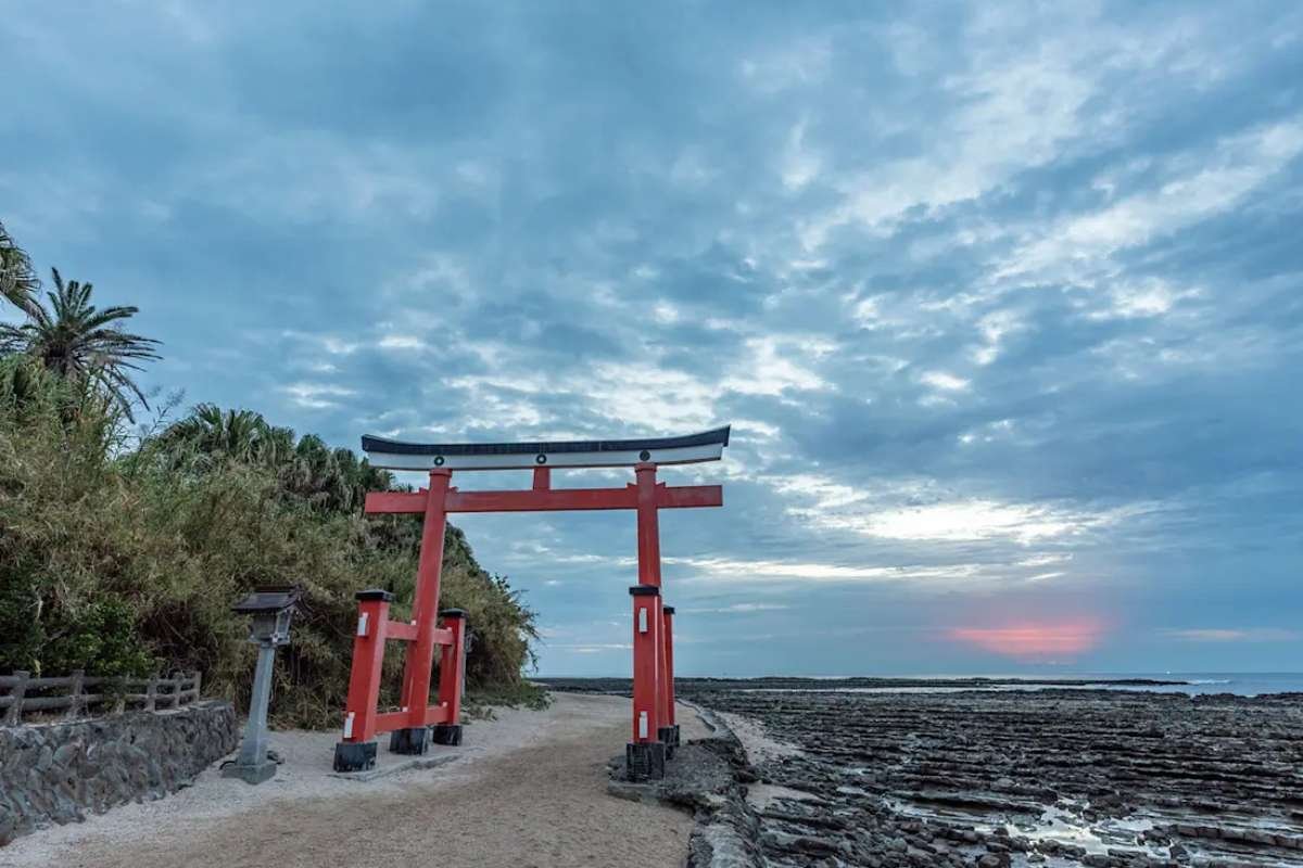 Exploring Japan’s Coastal Regions: Beaches and More | The Enterprise World 