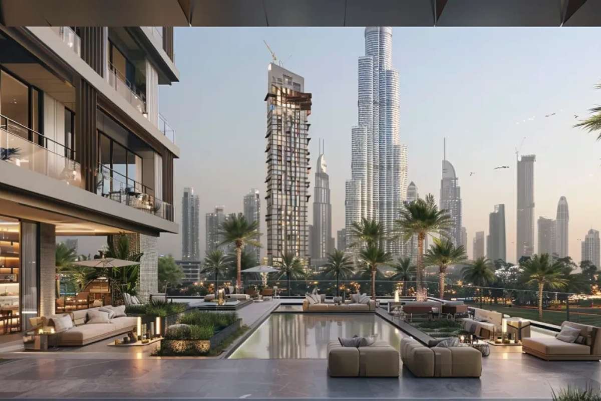 Top 6 Leading Real Estate Developers in Dubai | The Enterprise World