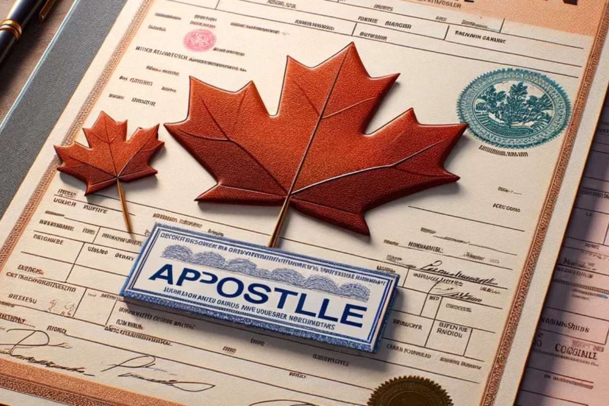 Apostille Certification Benefits for Canadians Traveling | The Enterprise World