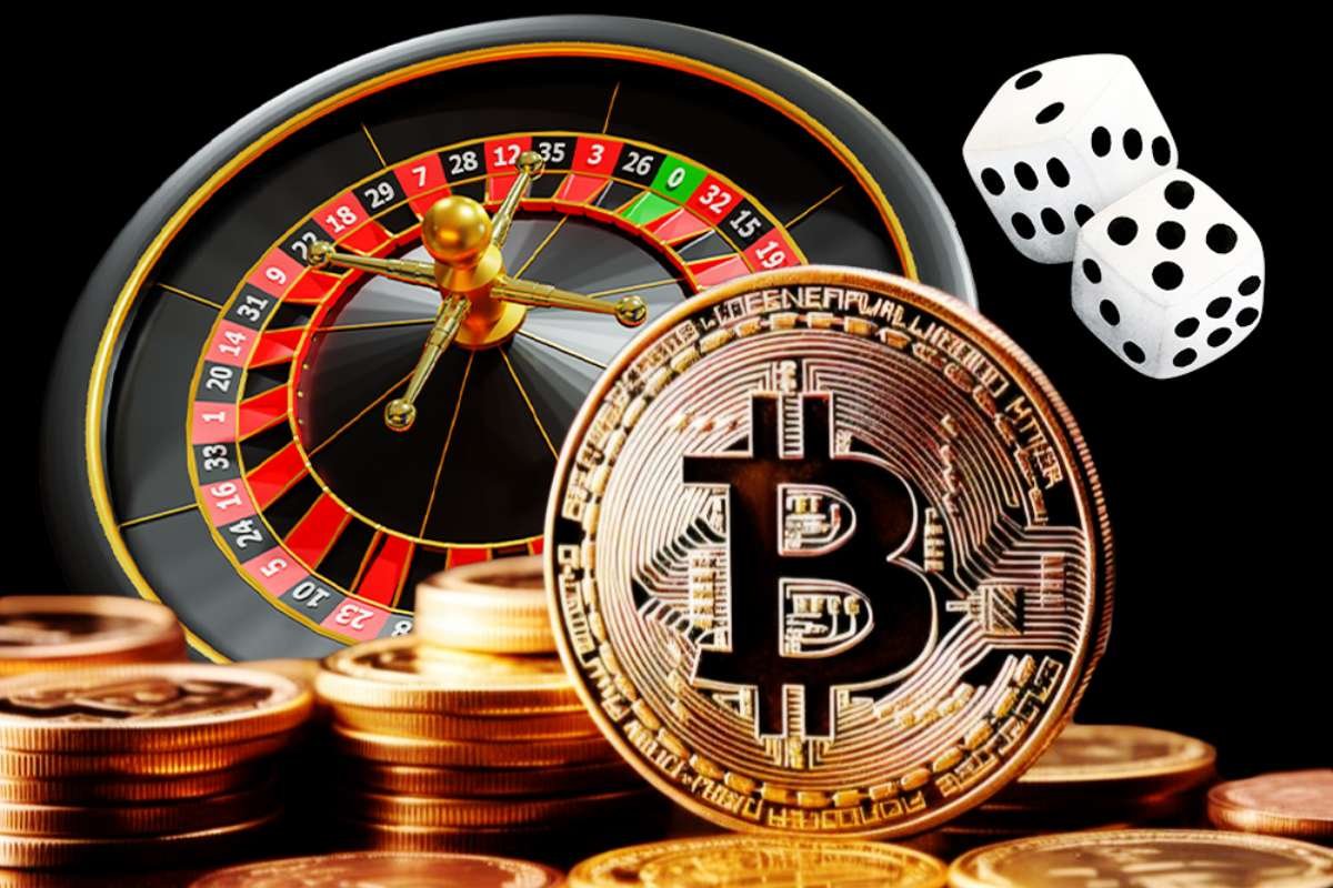 6 Tips for Choosing an Online Crypto Casinos | The Enterprise World