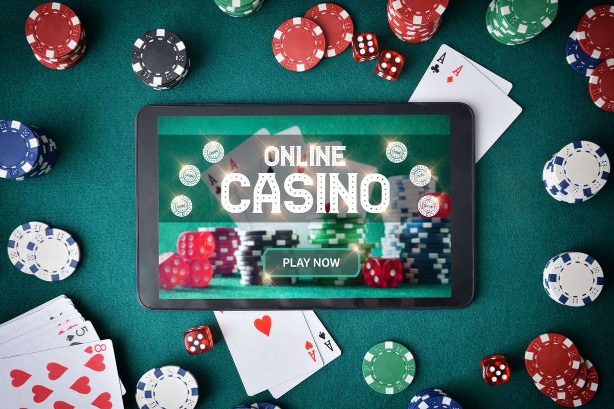 6 Tips for Choosing an Online Crypto Casinos | The Enterprise World