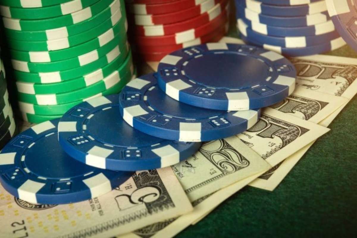 Tired With Managing Your Bankroll in Casino: How I Fixed? | The Enterprise World