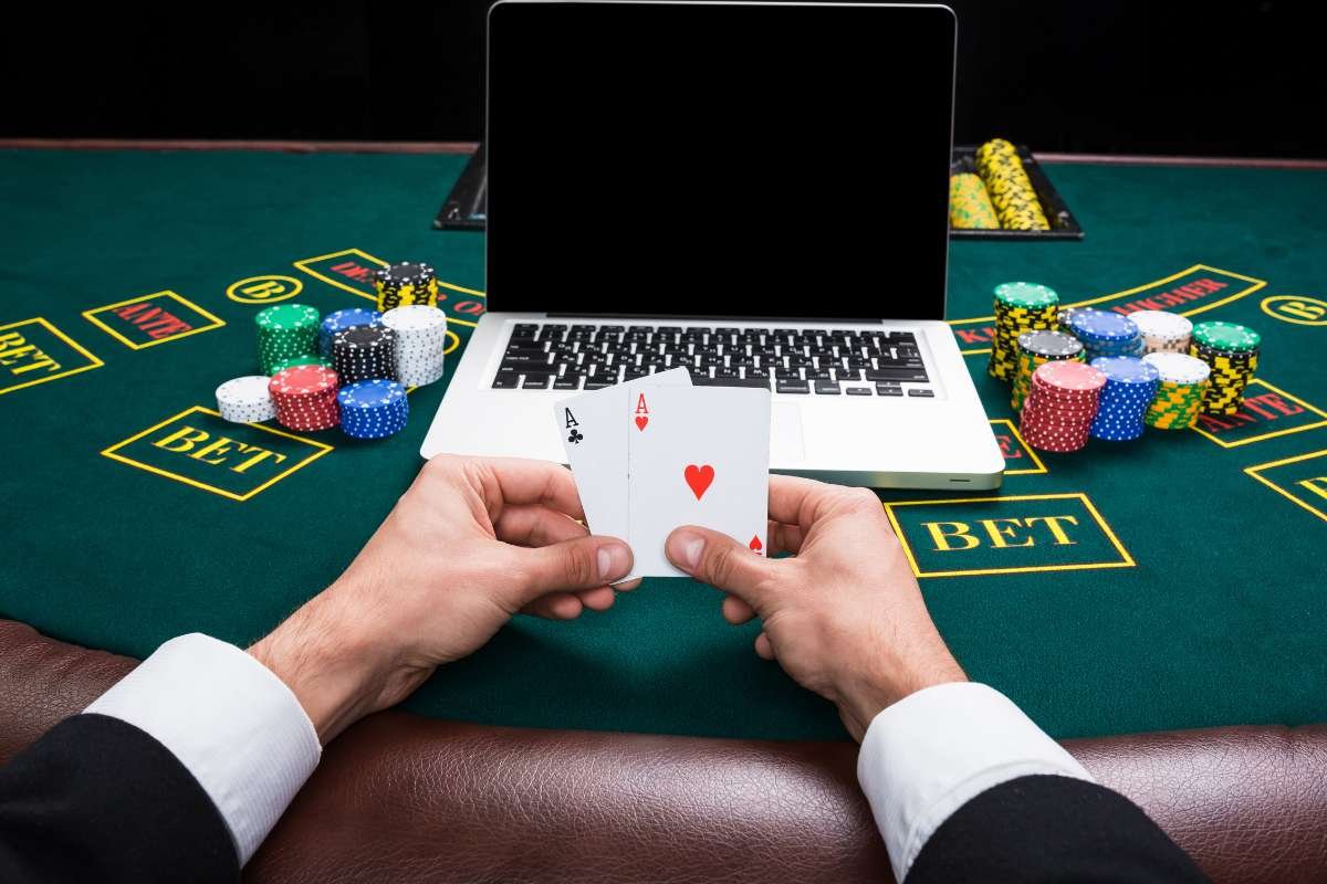 Tired With Managing Your Bankroll in Casino: How I Fixed? | The Enterprise World