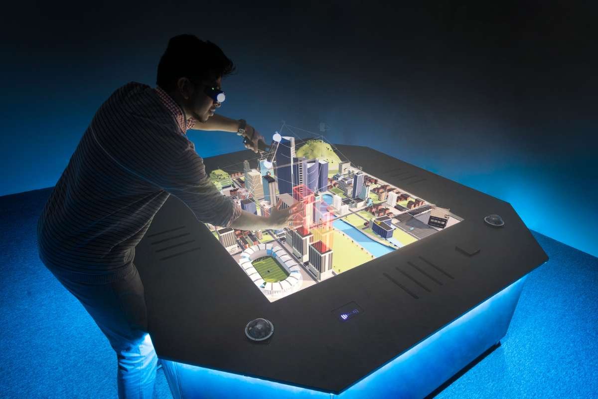 Holographic Games: Don't Miss Game Changing Trends in 2025| The Enterprise World