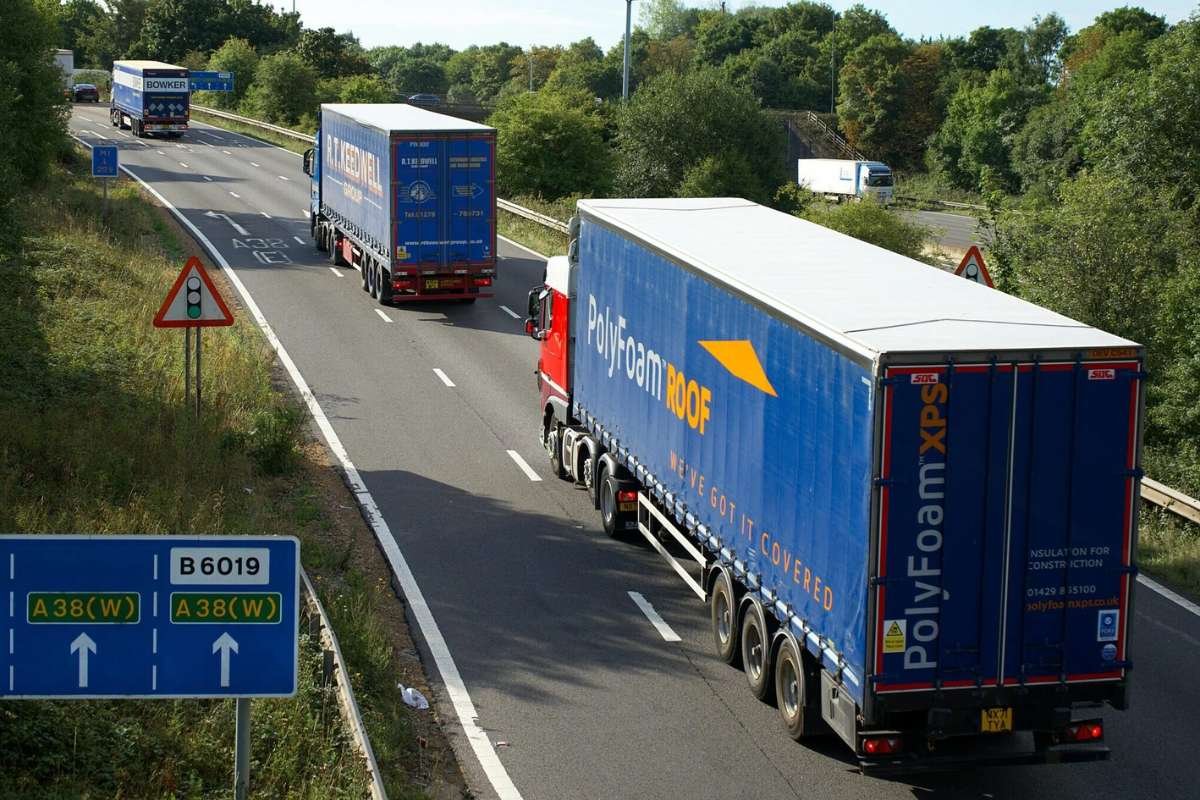 Wales - A Growing Hub for HGV Training (Mastery in it)| The Enterprise World