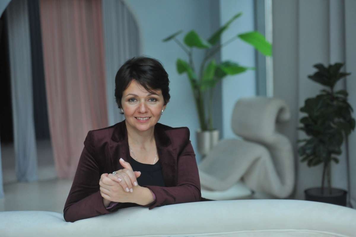 Anna Stopnevich Biography, Photo, Education, Banking, Entrepreneurship | The Enterprise World