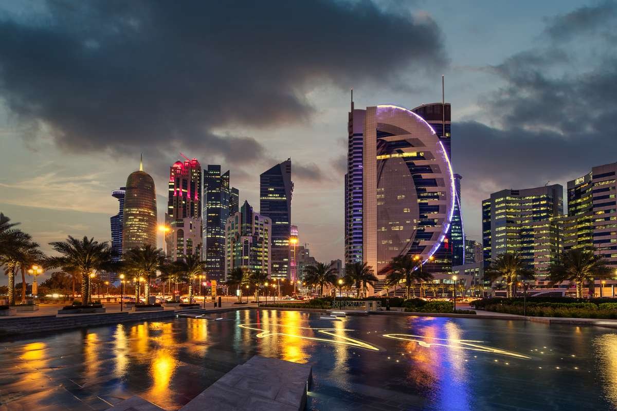 Qatar Business Landscape: Oil to Diversification | The Enterprise World