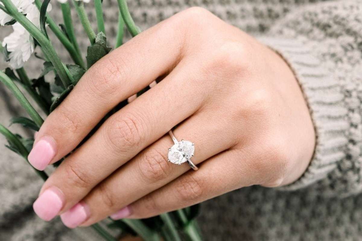 Why Solitaire Engagement Rings Will Never Go Out of Style? 