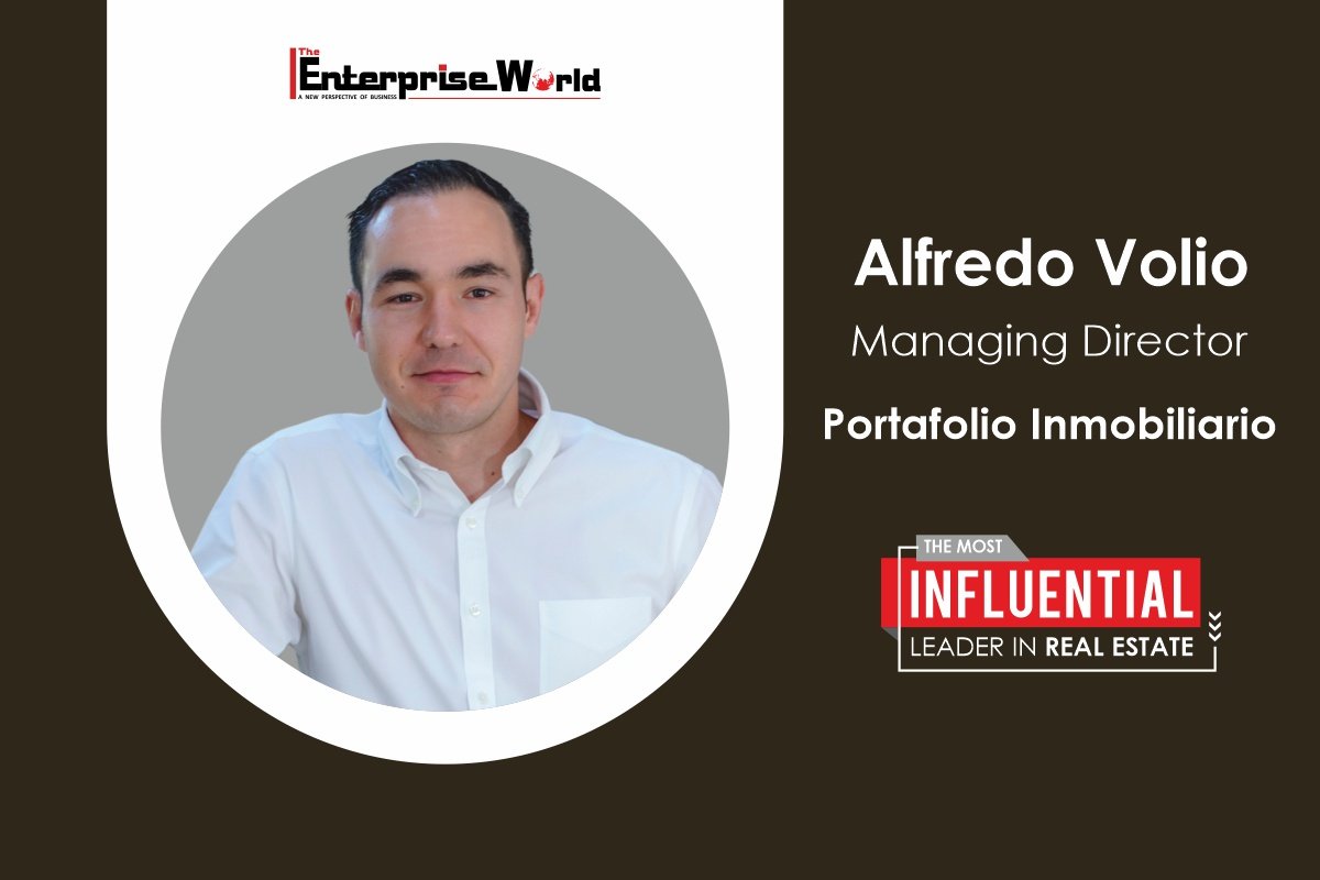 Alfredo Volio: Integrating Sustainability and Innovation in Real Estate Development