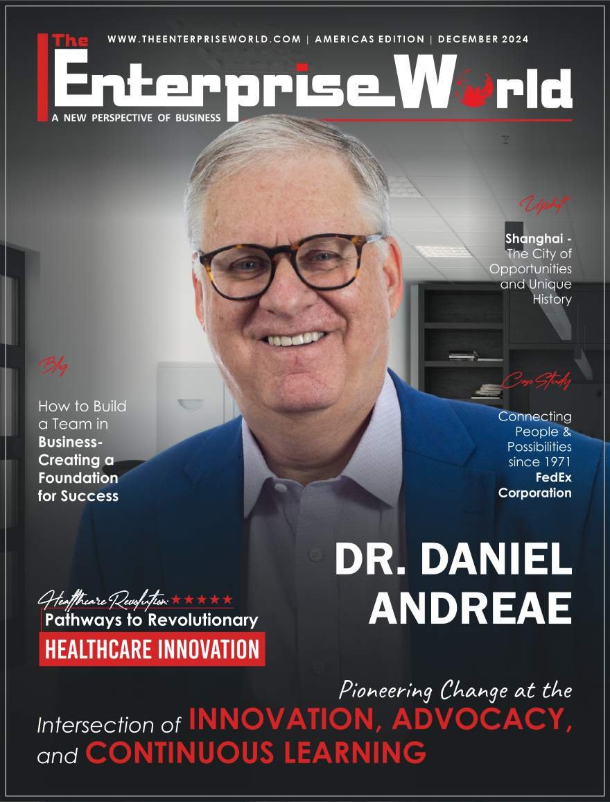 Healthcare Revolution: Pathways to Revolutionary Healthcare Innovation