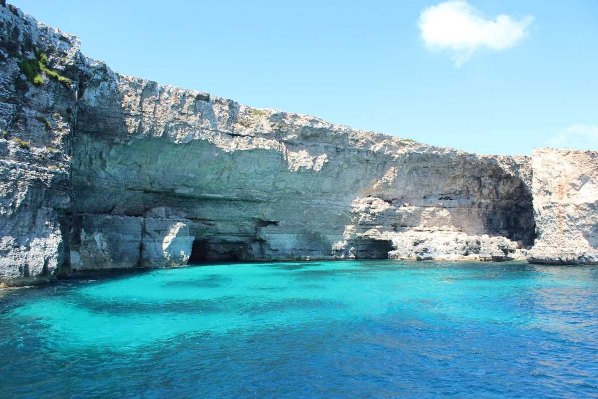 Comino: The Land of Azure Beauty | The Enterprise World