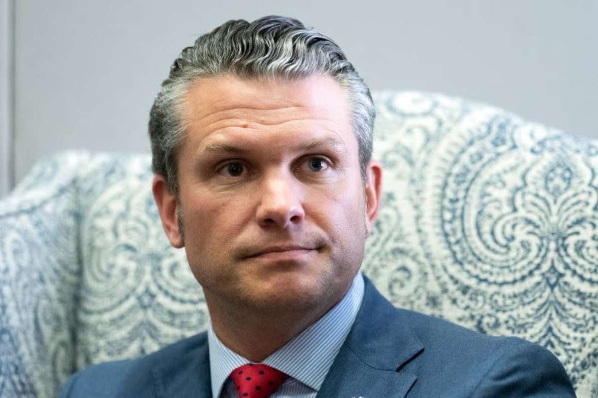 Trump Allies Scramble to Secure Hegseth's Confirmation | The Enterprise World