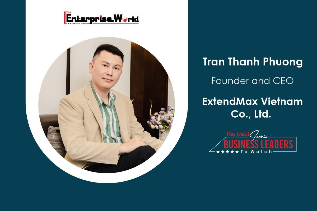 Tran Thanh Phuong: Leading Compliance Solutions in Global Trade