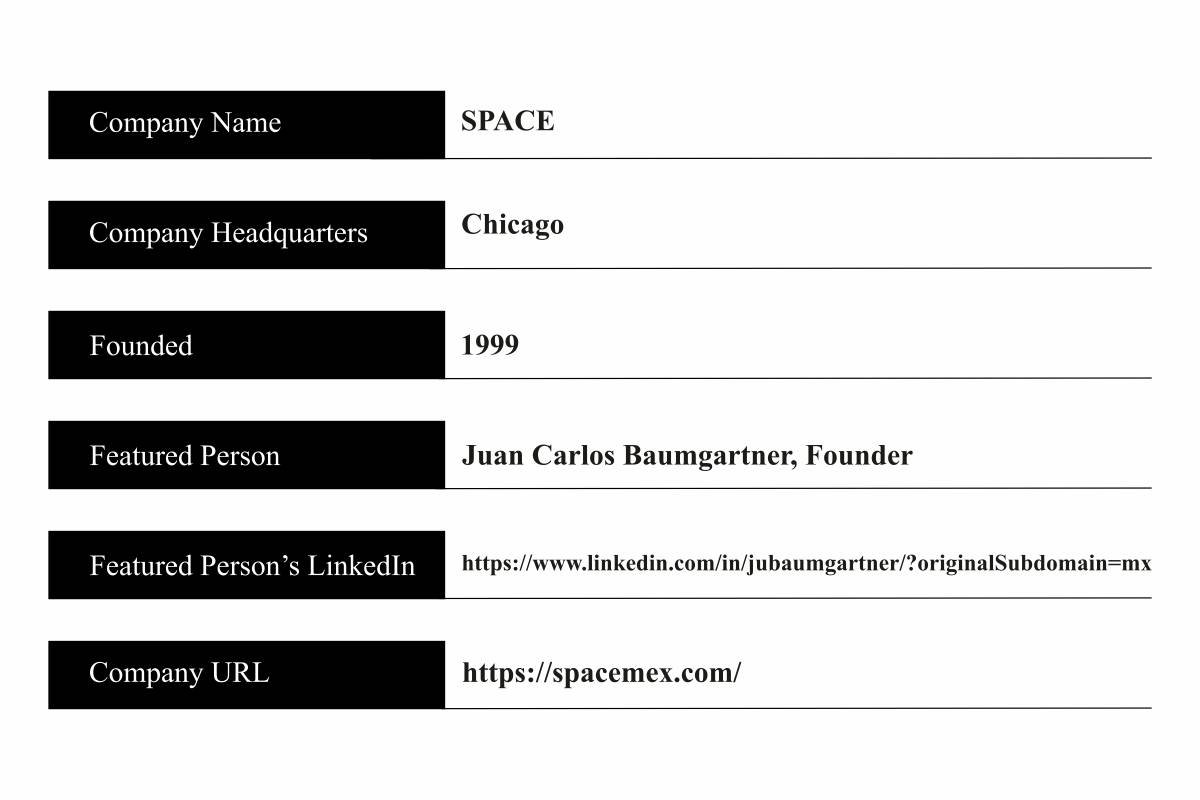 SPACE: Redefining Architecture Through Innovation and Neuroscience | Juan Carlos Baumgartner