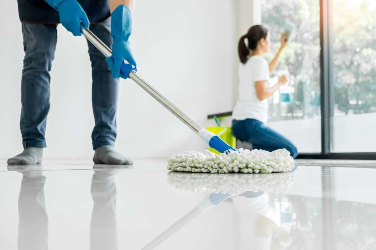 8 Must-Have Tools and Equipment for Commercial Cleaning Success | The Enterprise World