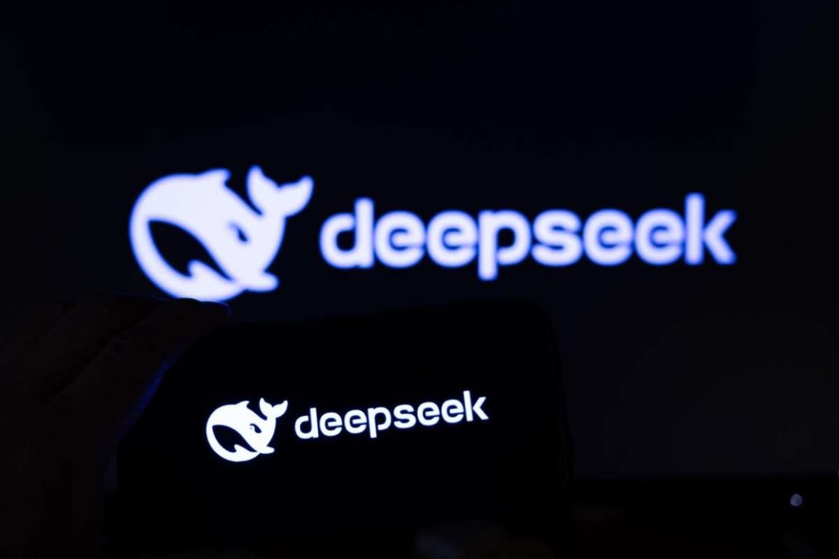 How DeepSeek's AI is Challenging Tech Giants? | The Enterprise World