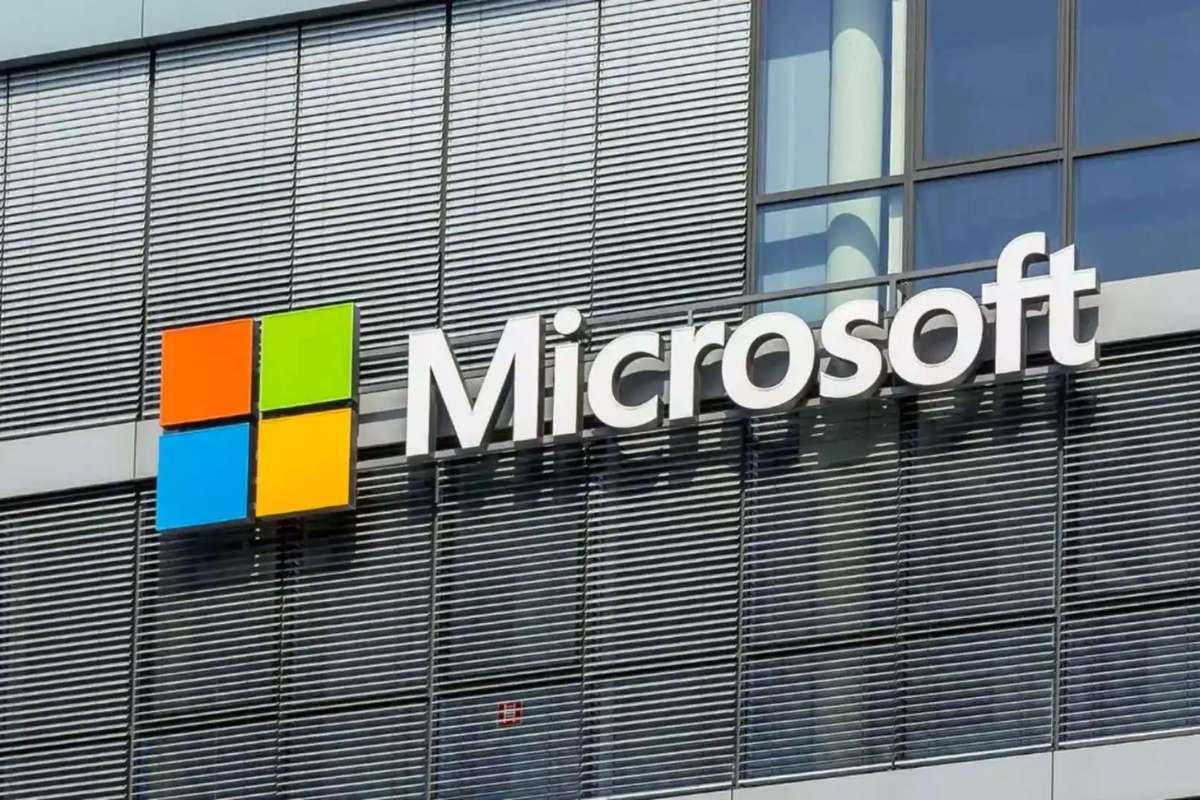 Microsoft Shares Decline Amid Weak Revenue Forecast | The Enterprise World