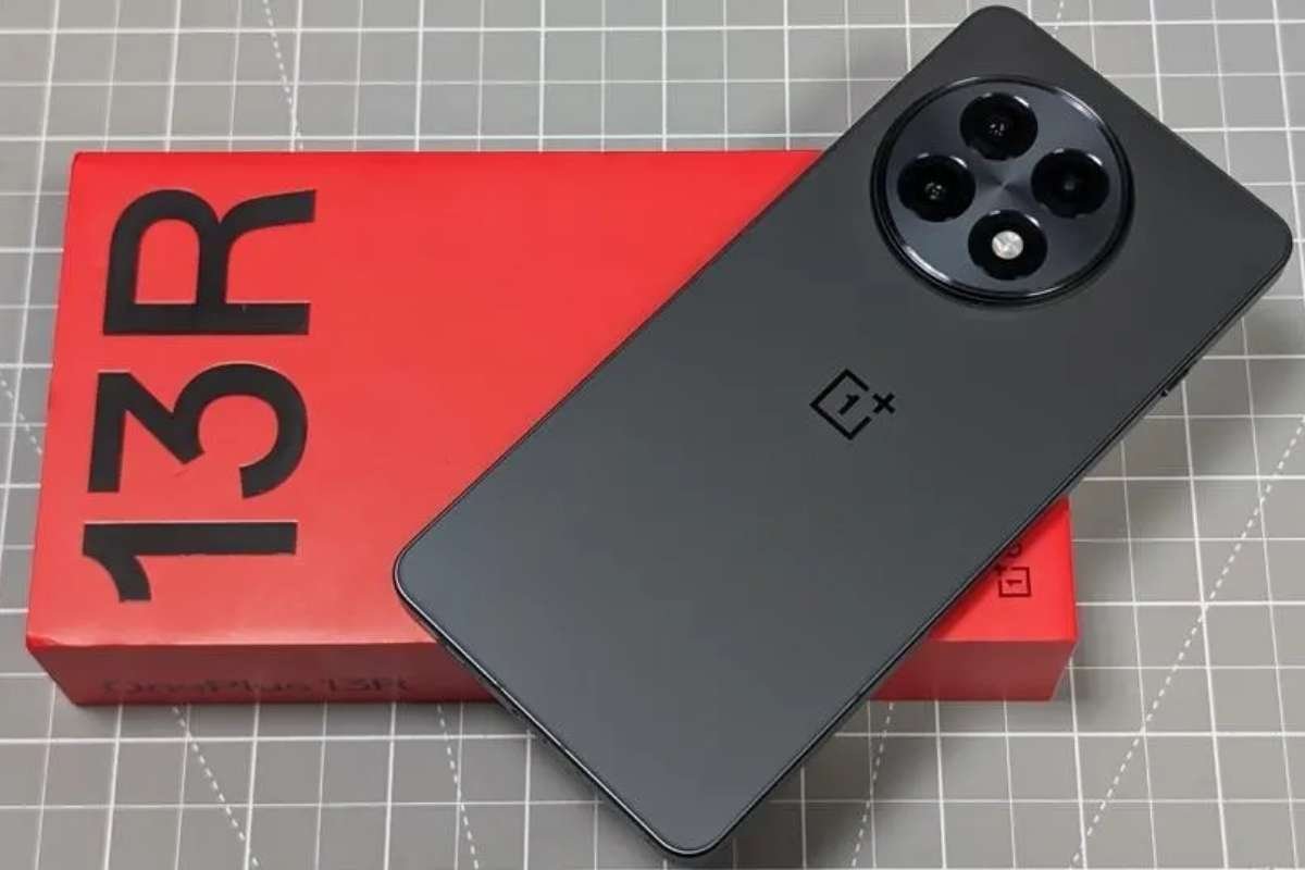 OnePlus 13R: Redefining the Flagship-Killer Concept | The Enterprise World