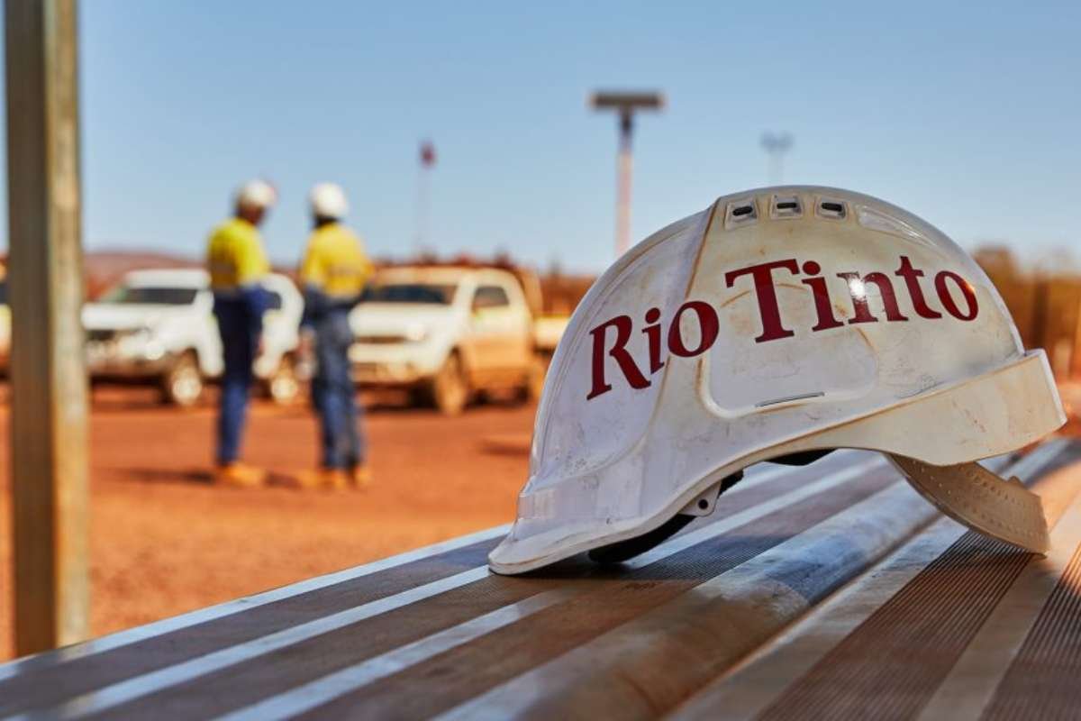 Rio Tinto and Glencore’s Unfinished Merger Talks | The Enterprise World