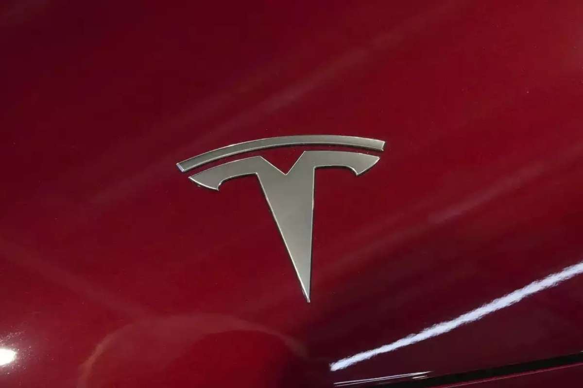 Tesla's Sales Decline First Time Amid Rising Competition | The Enterprise World