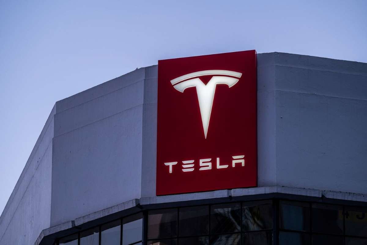 Tesla Stock Gains Momentum Amid Self-Driving Optimism | The Enterprise World