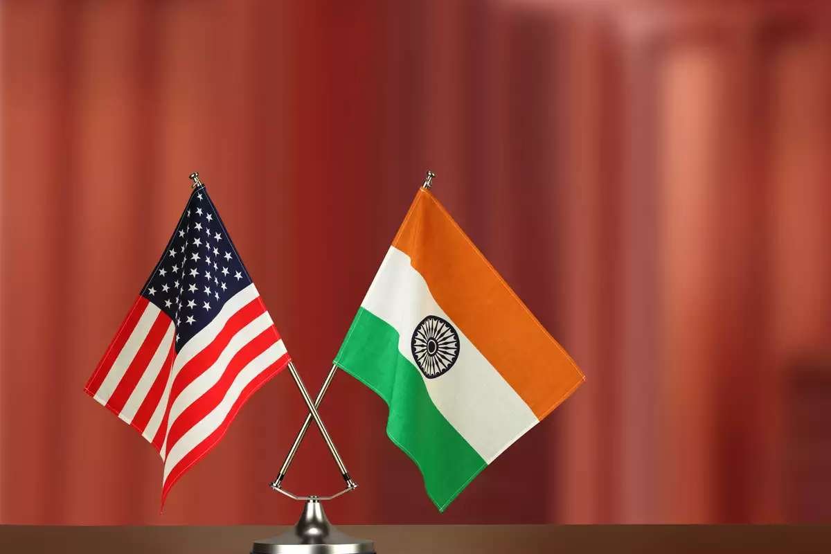 US-India Partnerships: A Path to Sustainable Collaboration | The Enterprise World