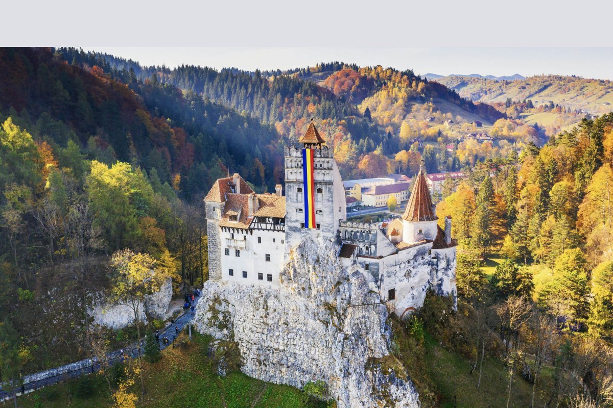 Transylvania: A Rising Star in Eastern Europe’s Economic Growth | The Enterprise World 