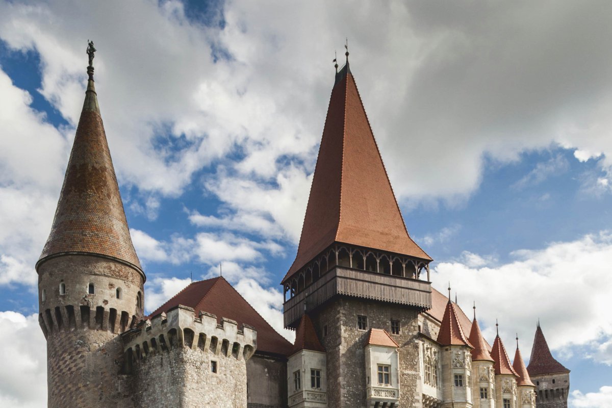 Transylvania: A Rising Star in Eastern Europe’s Economic Growth | The Enterprise World 