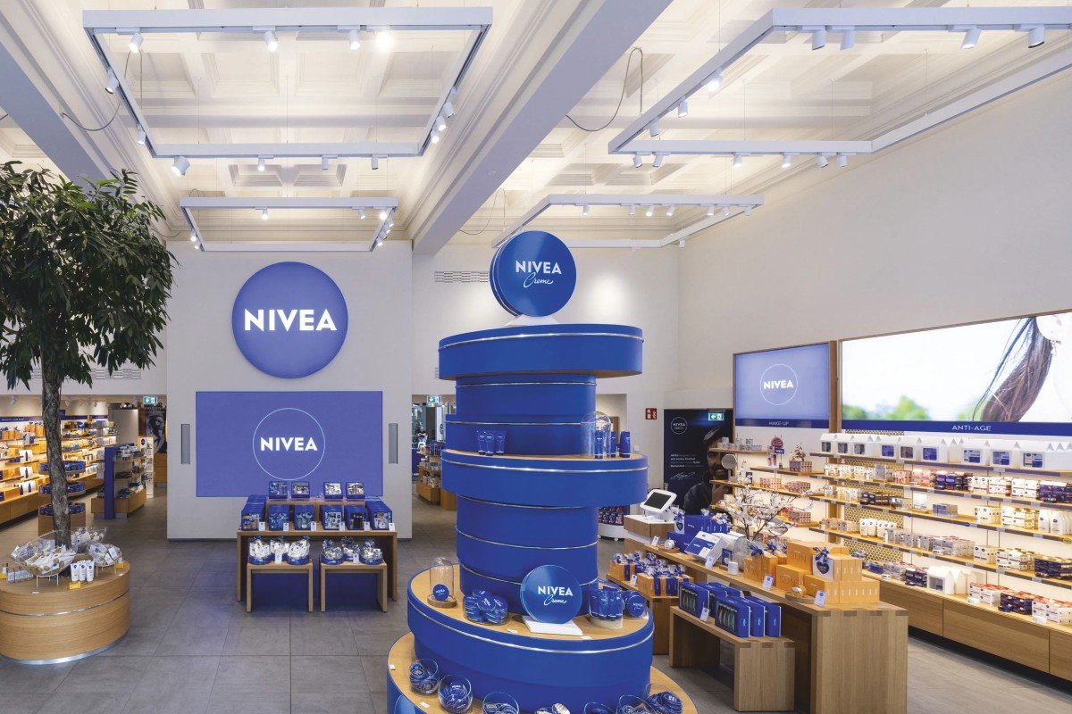 Nivea - A Skincare Brand Trusted by Millions | The Enterprise World 