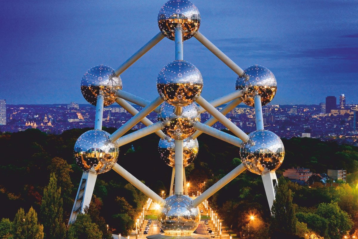 5 Interesting Facts About Brussels You Didn’t Know | The Enterprise World