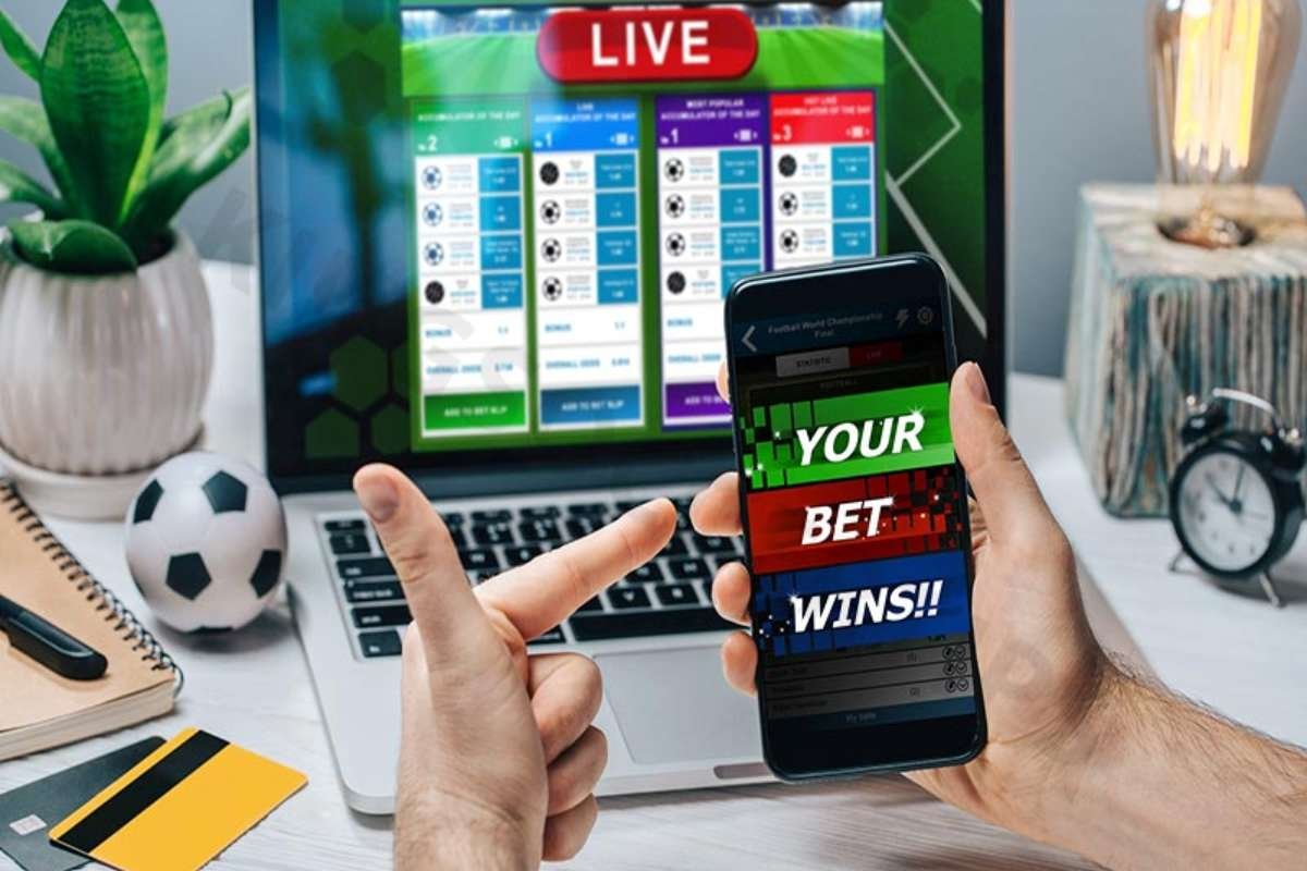 PinUp bet India: Smart Strategies to Online Betting in India | The Enterprise World