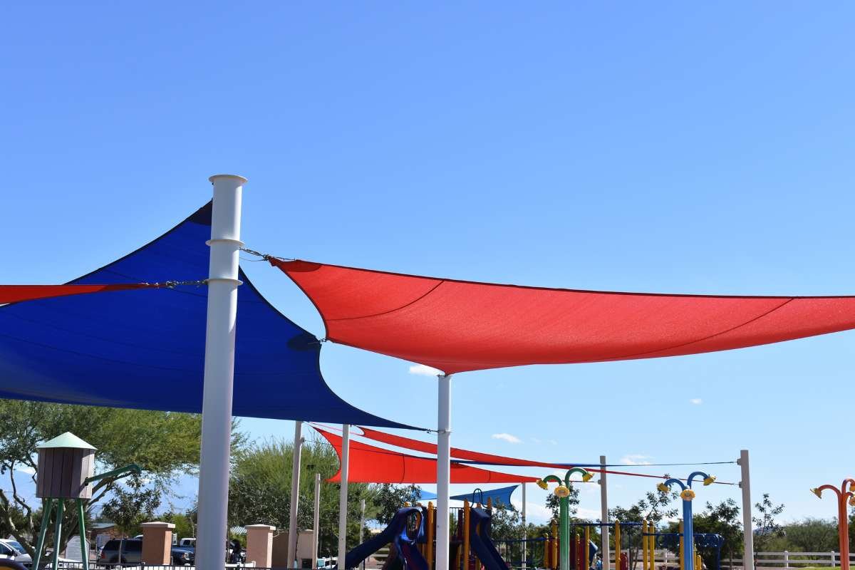 How Commercial Shade Sails Brisbane Improve Your Business? | The Enterprise World